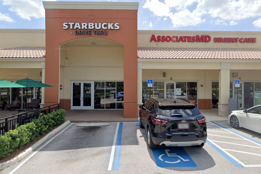 AssociatesMD Urgent Care