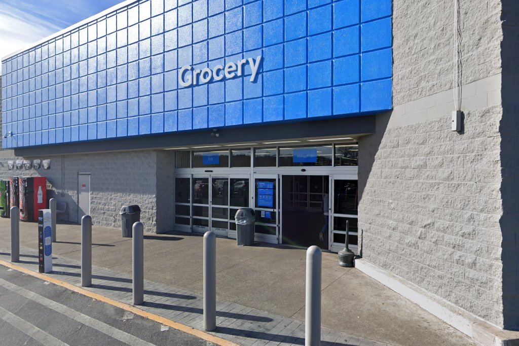 Walmart Pharmacy