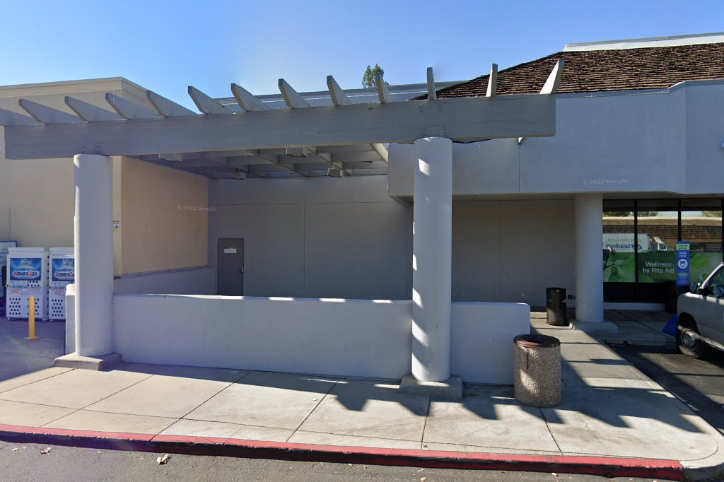 Rite Aid Pharmacy