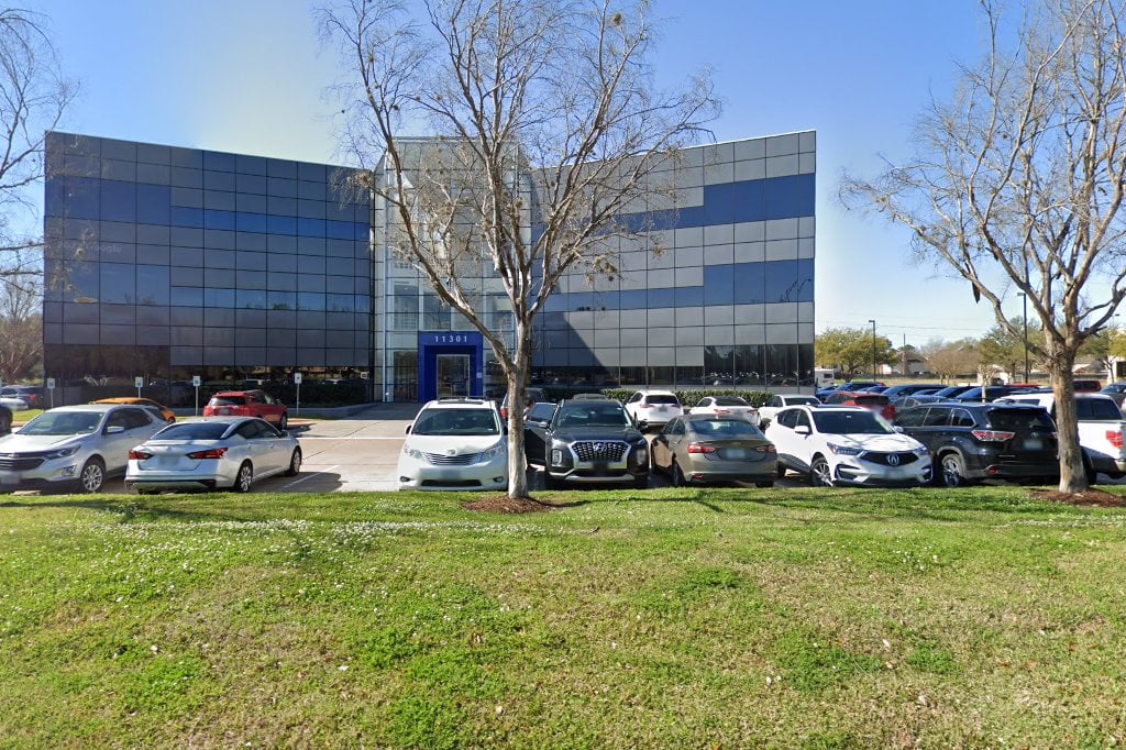 Gene Street Laboratories