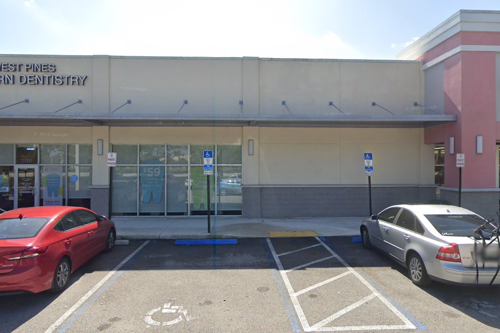 Walgreens Healthcare Clinic