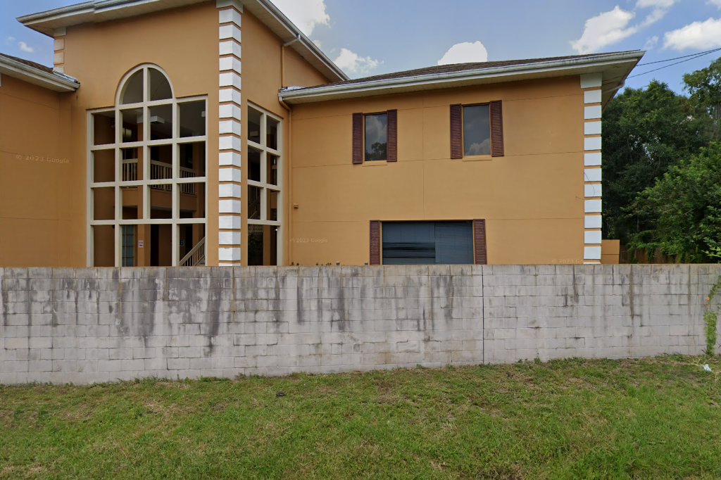 East Family Care Center