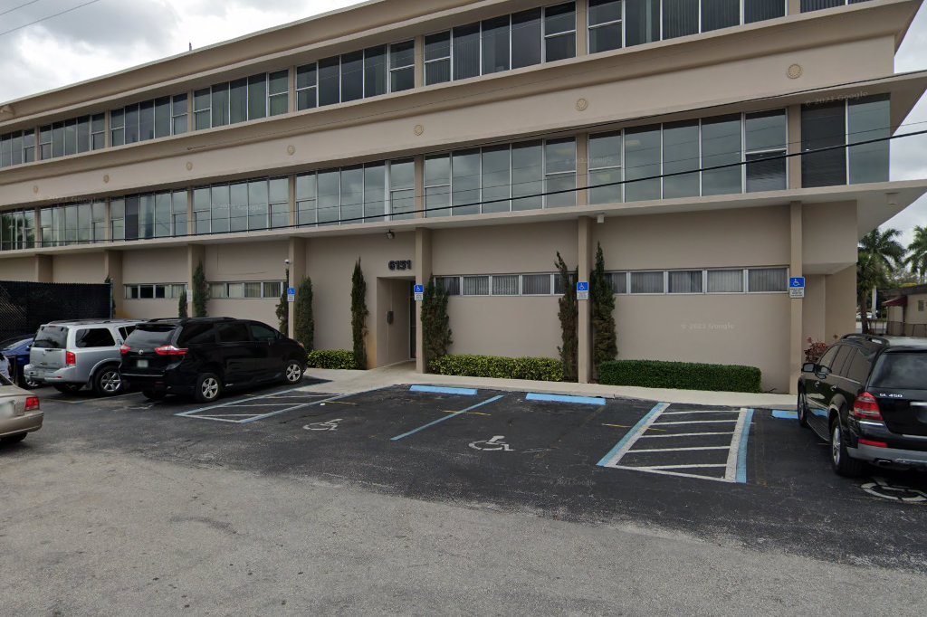 JAS Medical Urgent Care