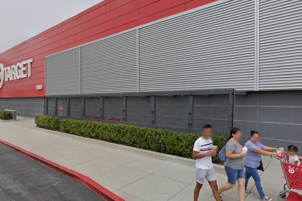 CVS Pharmacy