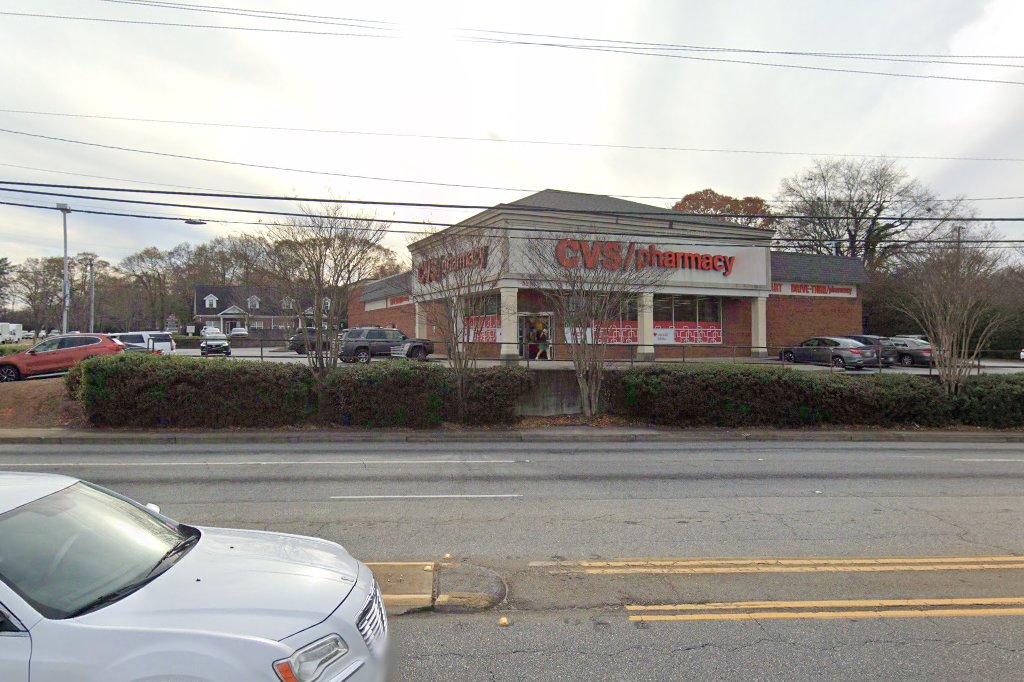 CVS Pharmacy