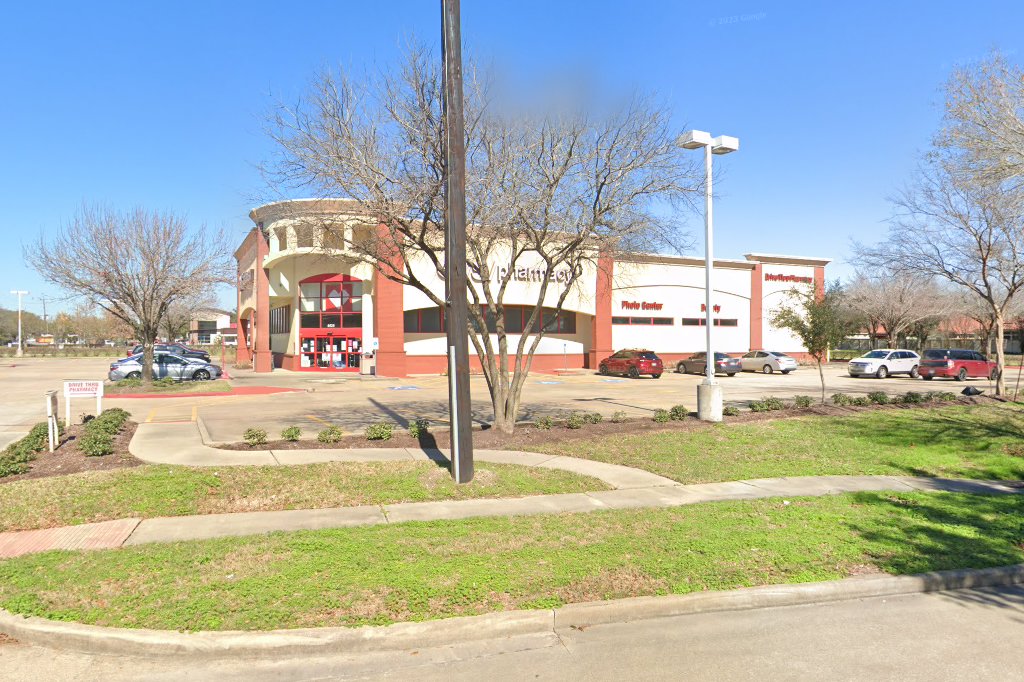 CVS Pharmacy