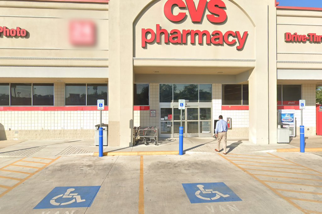 CVS Pharmacy