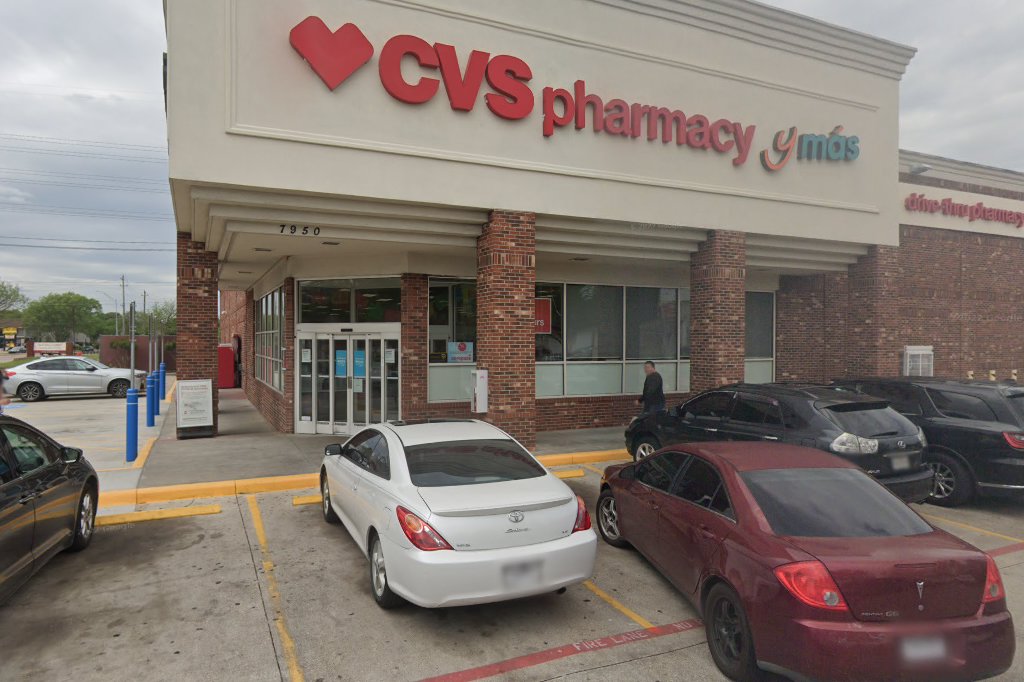 CVS Pharmacy