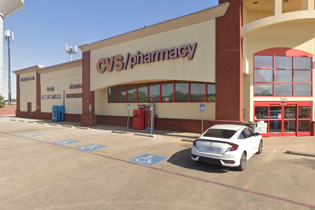 CVS Pharmacy