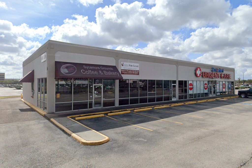 Convenient Urgent Care
