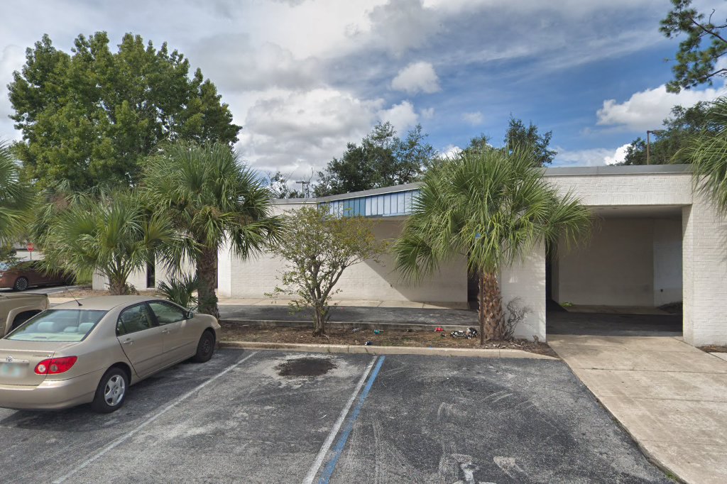 Medical Village of Orlando