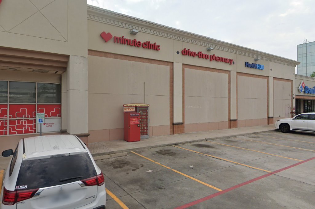MinuteClinic® at CVS®