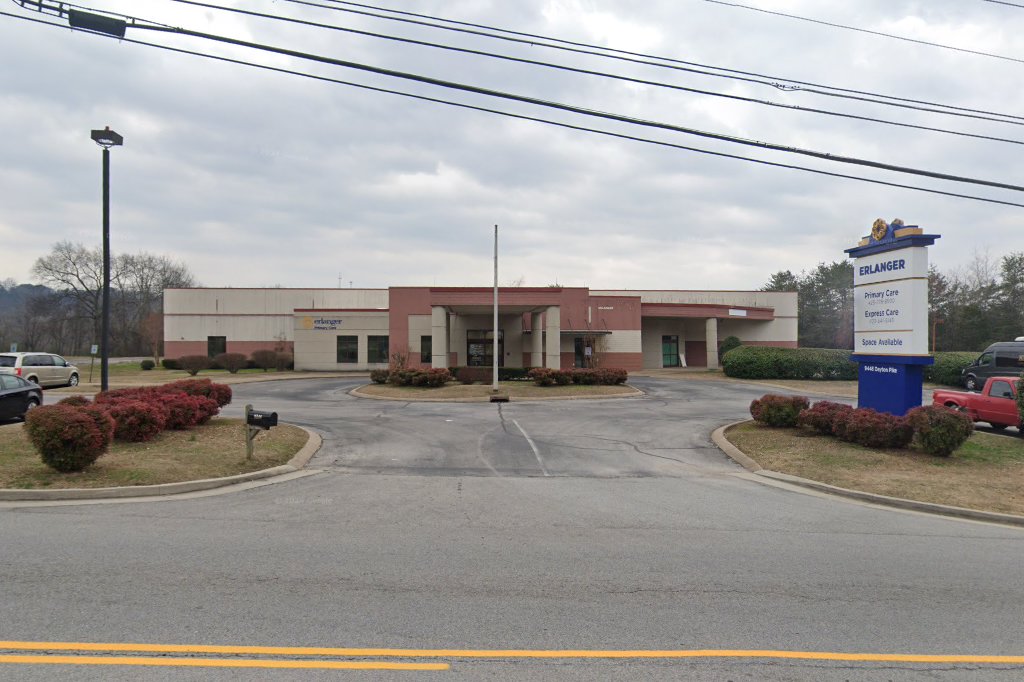 Erlanger Express Care