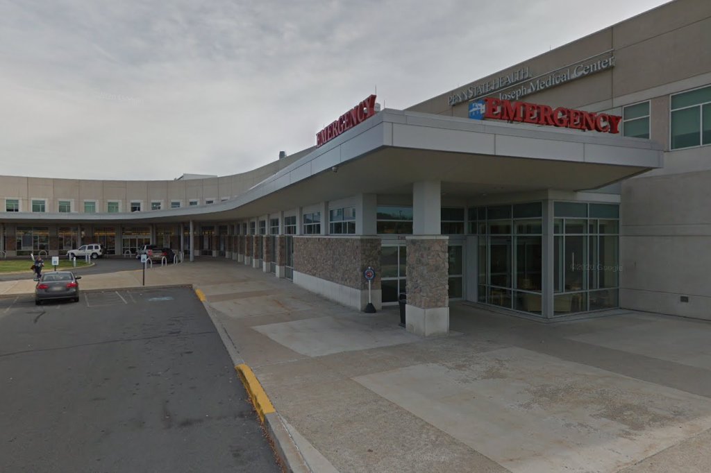 Downtown Reading Urgent Care