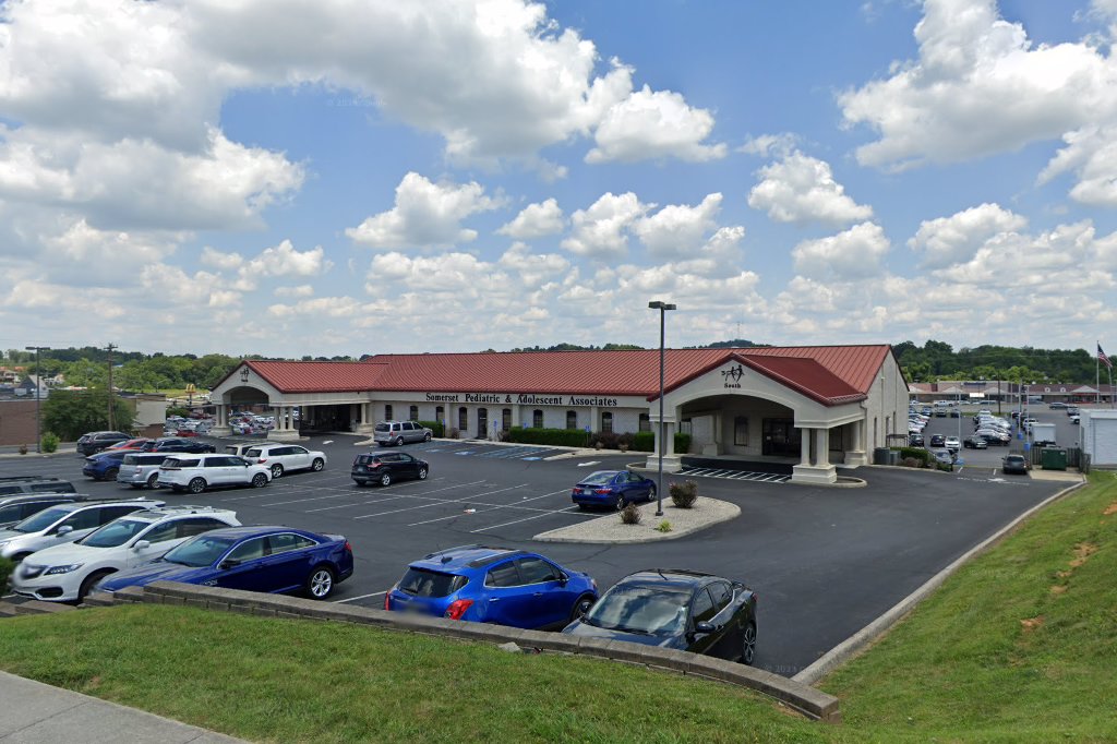Somerset Pediatric and Adolescent Associates