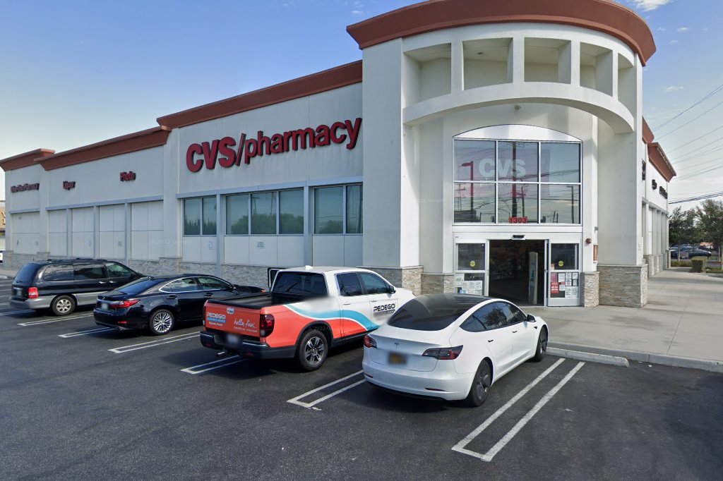 CVS Pharmacy