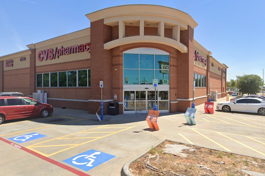 CVS Pharmacy