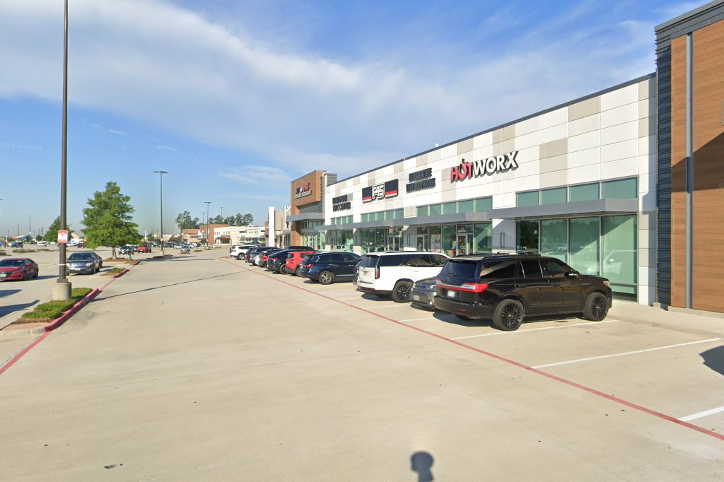 Memorial Hermann- GoHealth Urgent Care