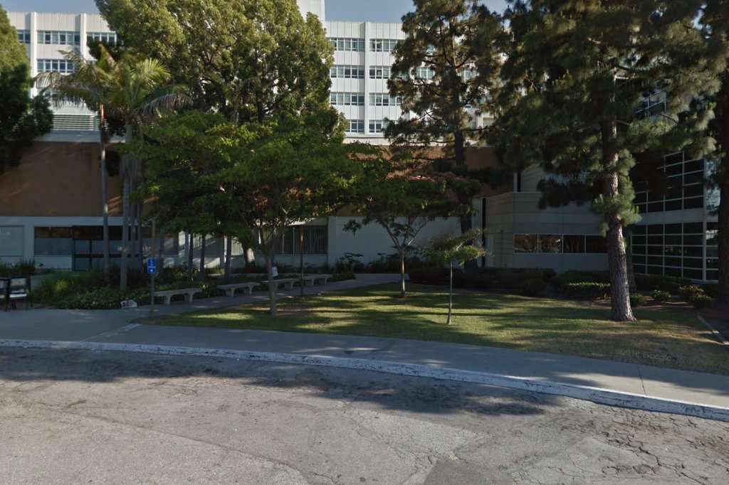 Harbor - Urgent CareLA Medical Center Urgent Care