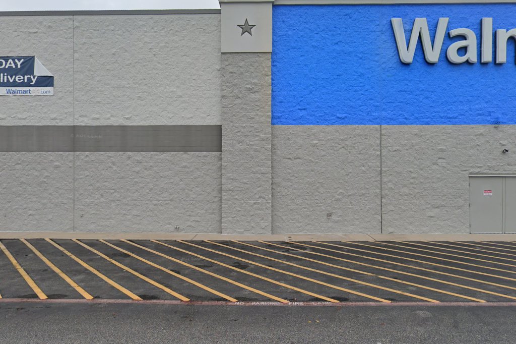 Walmart Pharmacy