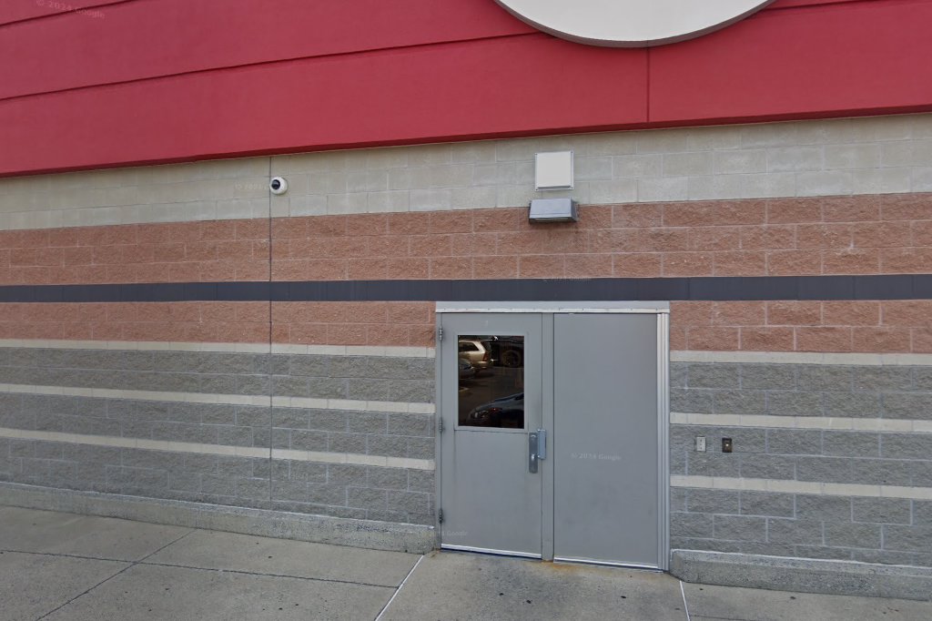 CVS Pharmacy