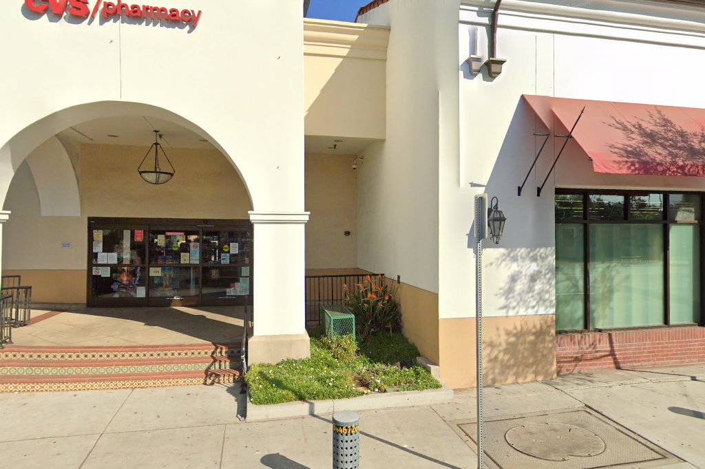 CVS Pharmacy
