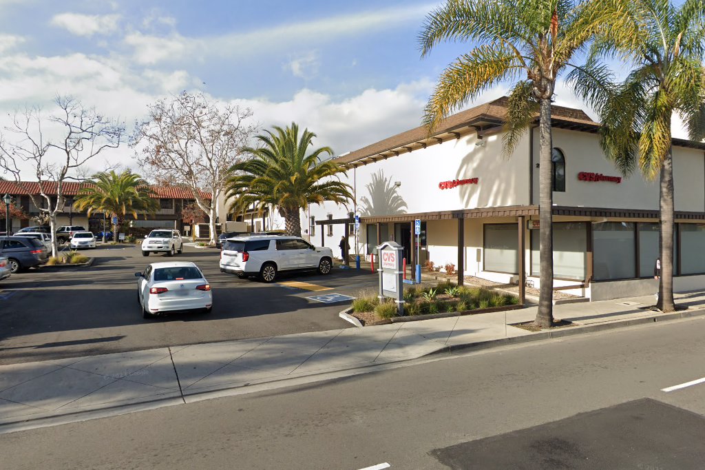 CVS Pharmacy