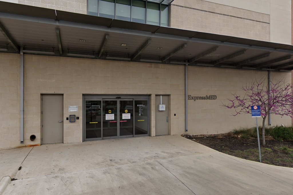 University Health ExpressMed
