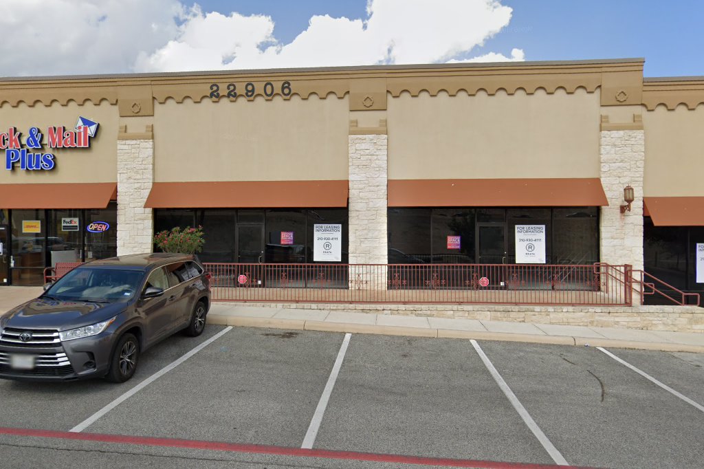 NextCare Urgent Care