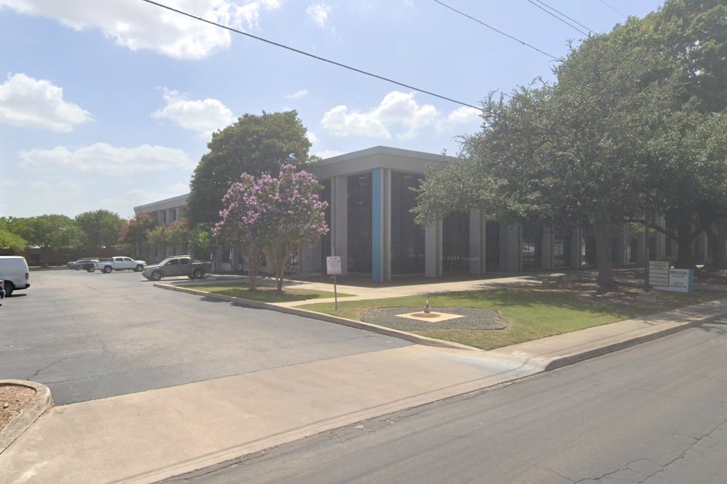 San Antonio VA Clinic