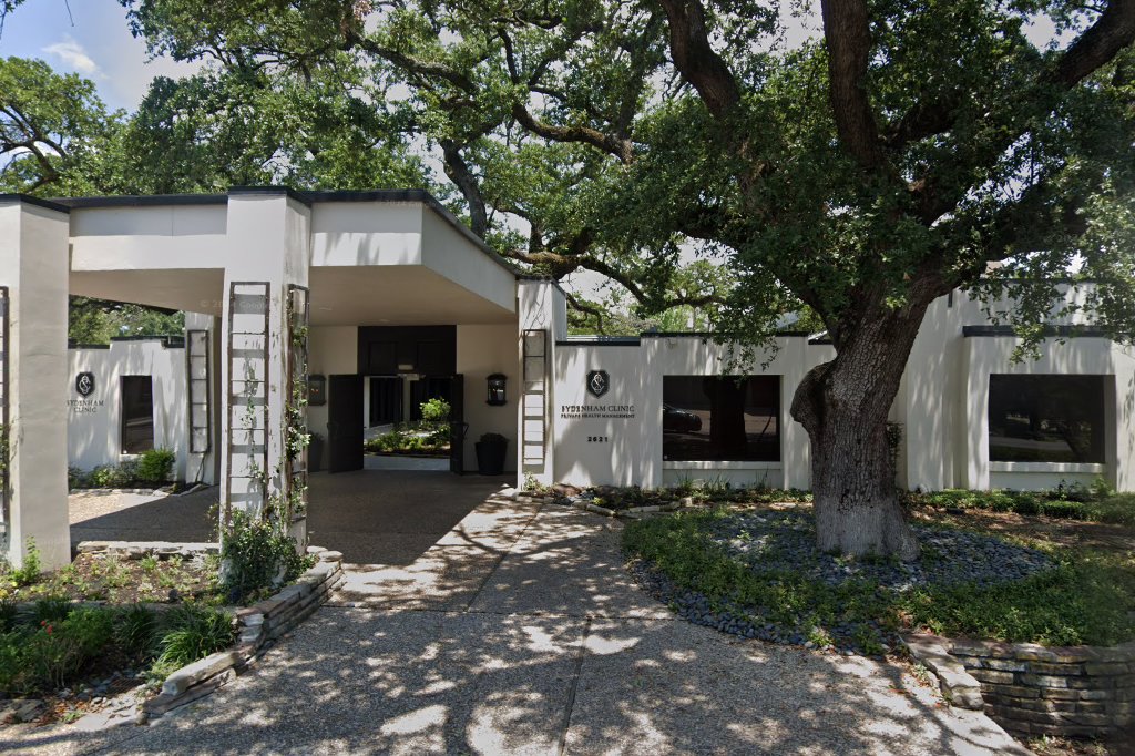 Sydenham Clinic