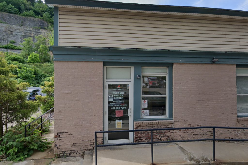 West End Health Center