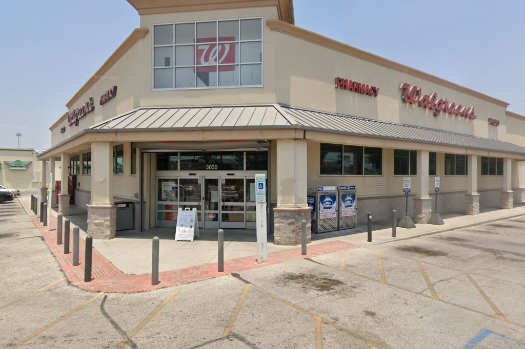 Walgreens