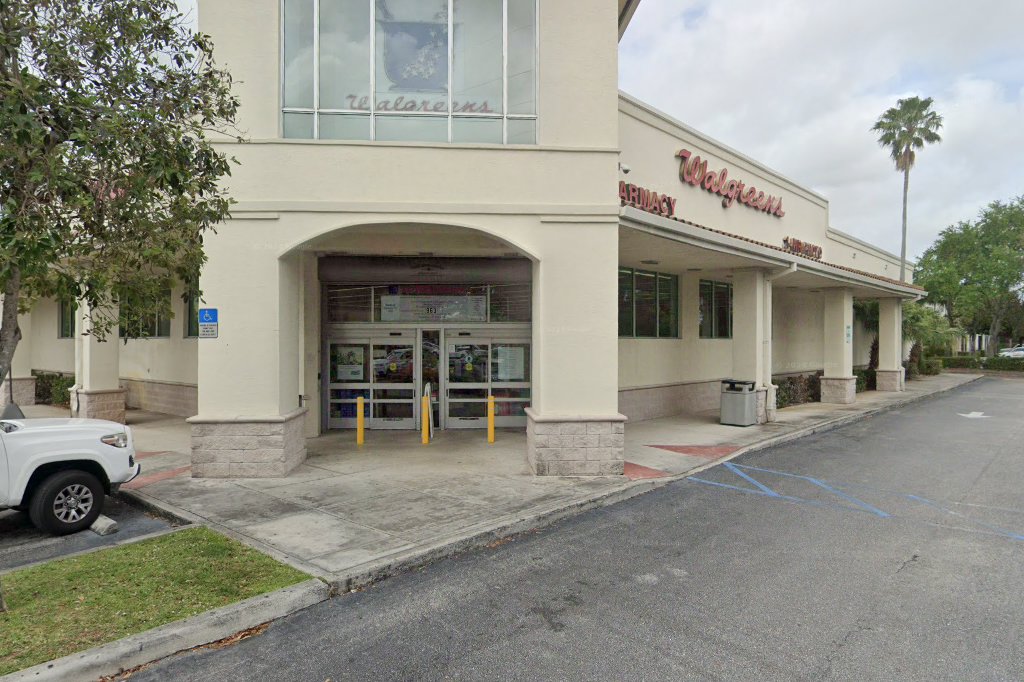 Walgreens