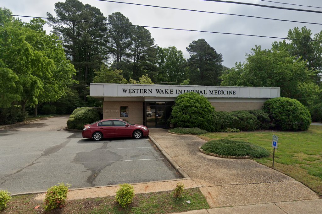 Wake Toxicology Laboratory