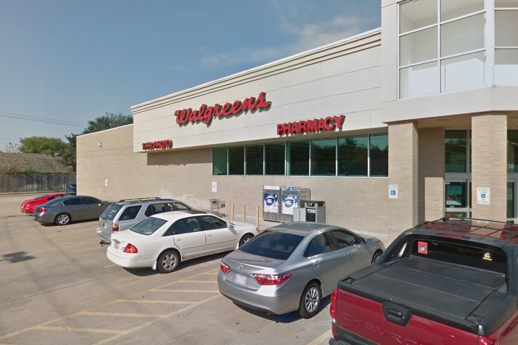 Walgreens