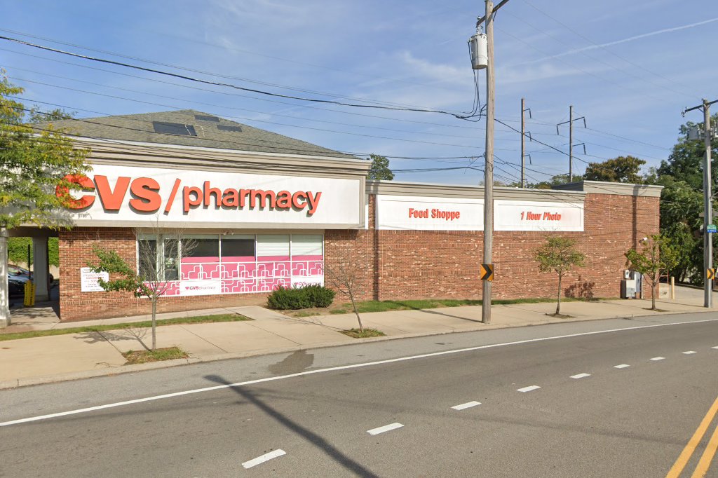 CVS Pharmacy