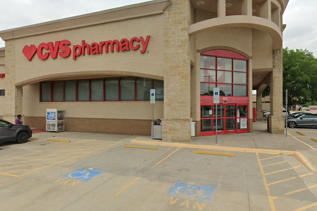 CVS Pharmacy
