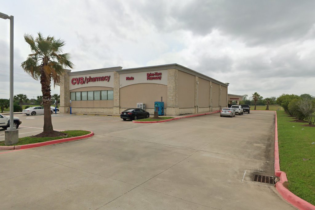 CVS Pharmacy