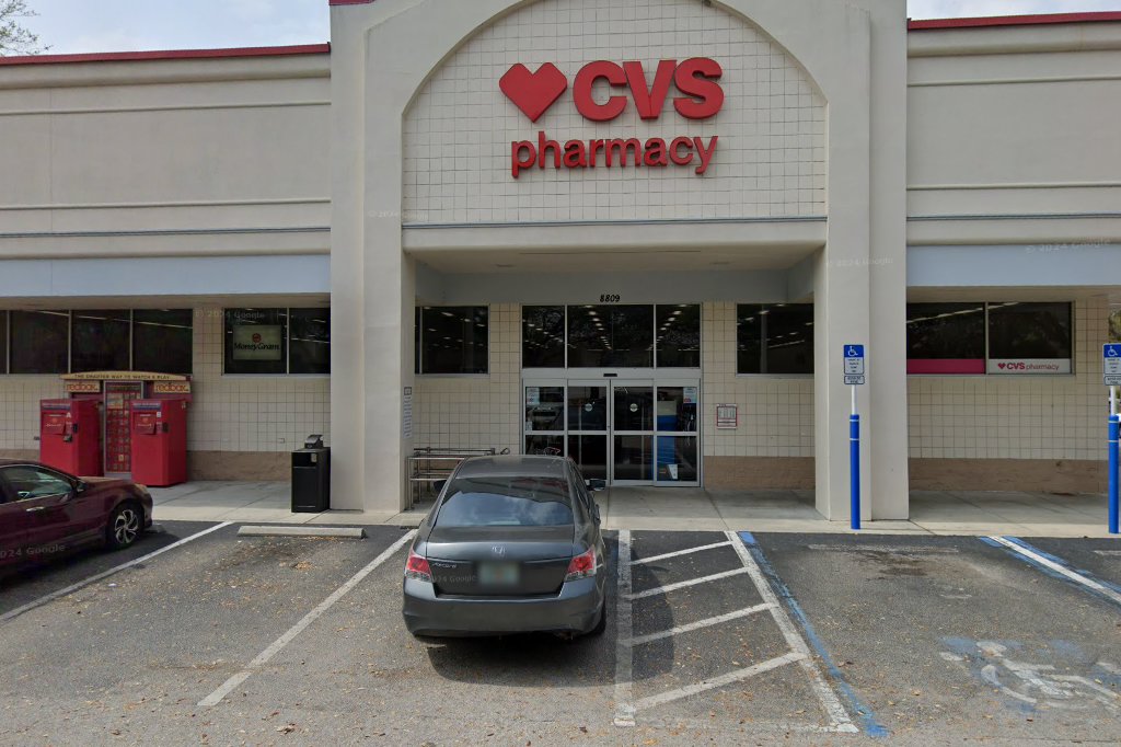 CVS Pharmacy