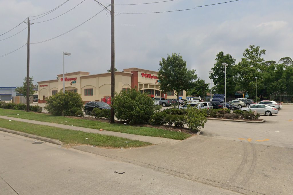 CVS Pharmacy