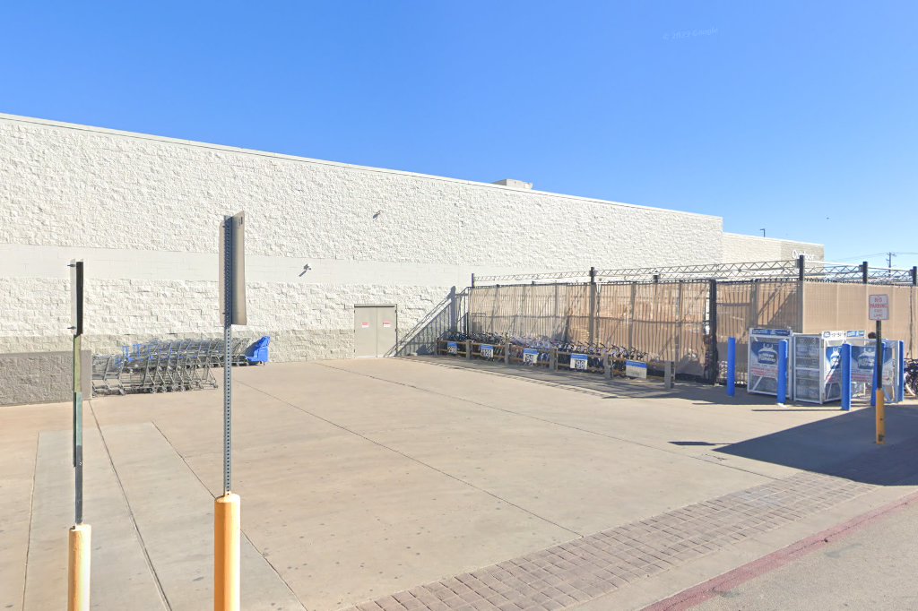 Walmart Pharmacy