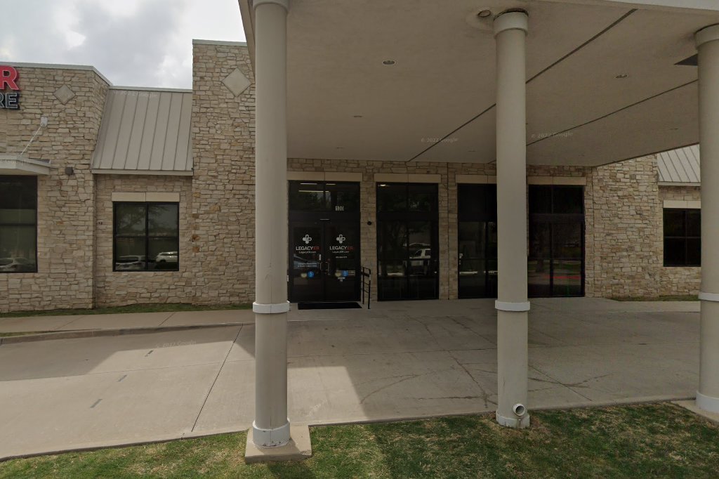 Diamond Hill Medical Center