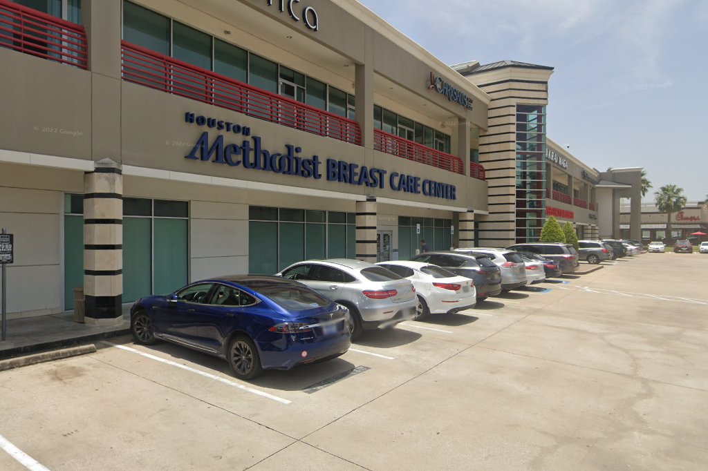 Methodist Emergency Care Center - Kirby
