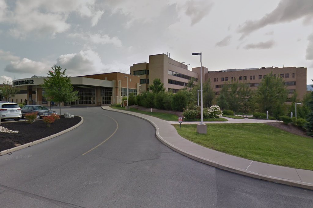Mount Nittany Medical Center