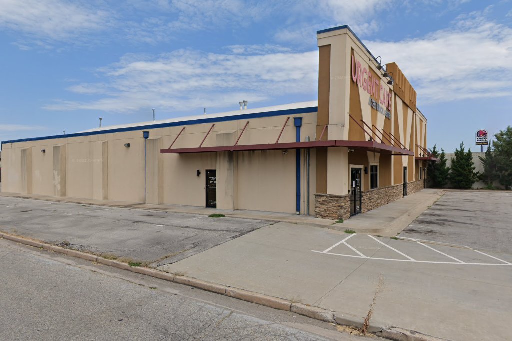 Access Medical Centers