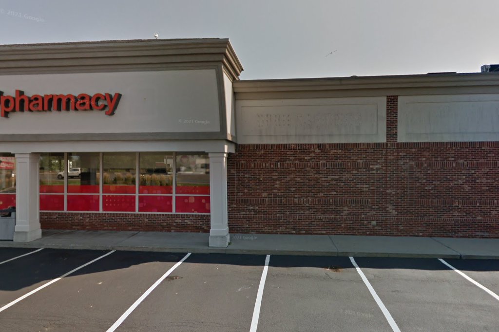 CVS Pharmacy