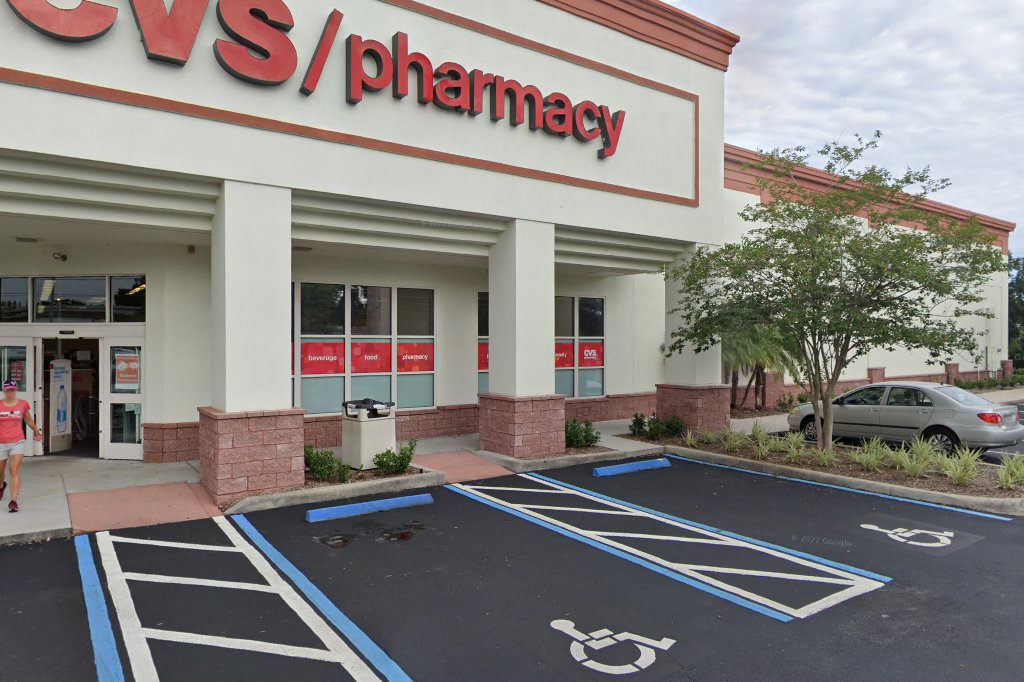 CVS Pharmacy