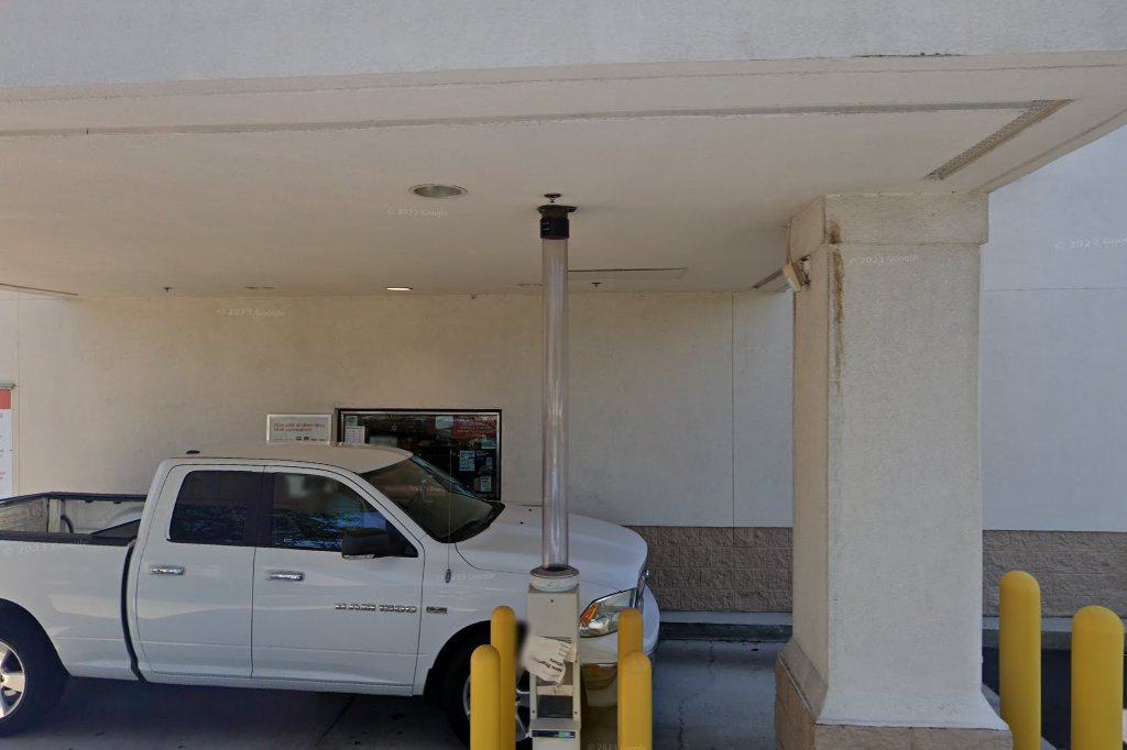 CVS Pharmacy