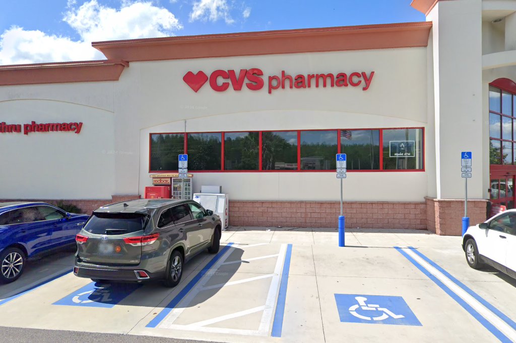 CVS Pharmacy